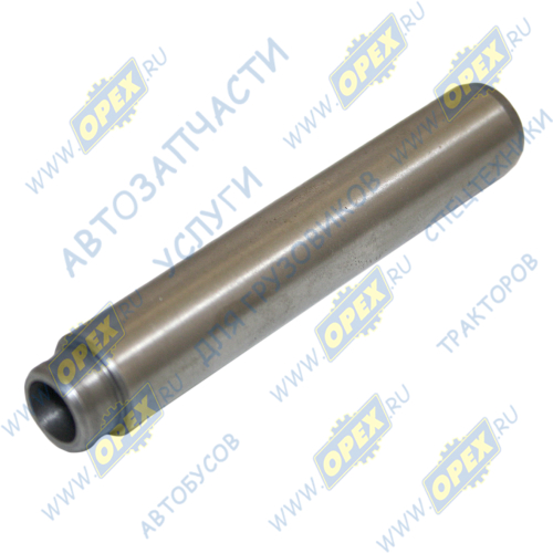 DP650-1007033 Втулка (сталь) ф8,5х11/14 L=80 направляющая клапана выпускного dCi11,ЯМЗ-650 RVI Kerax (2000-2020) Dinamika Parts